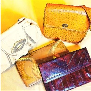 Vintage Purse Bundle